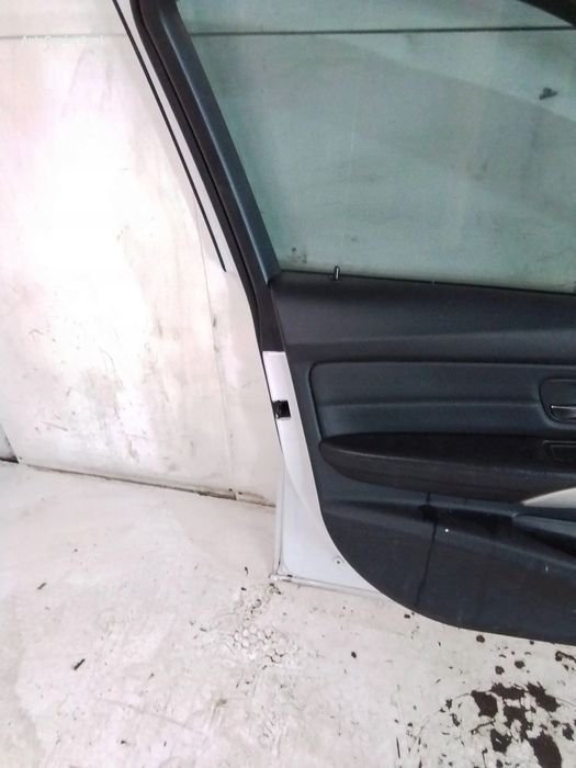 BMW 3 F30 Drzwi Lewy Przód