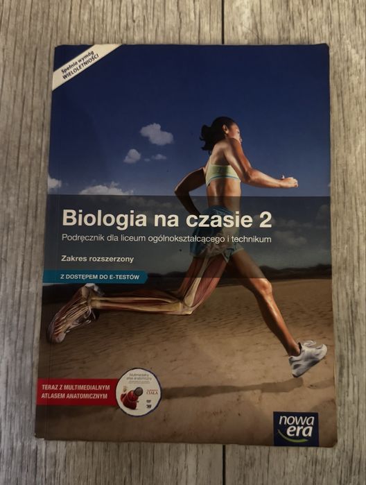 Biologia na czasie 2