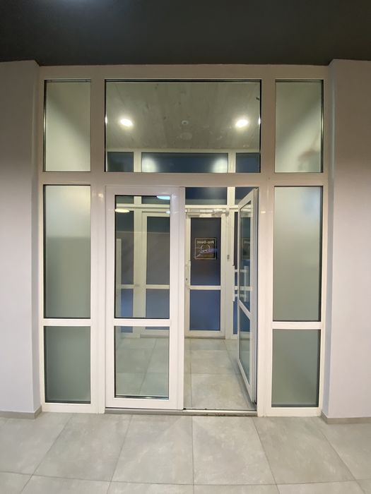 Продаж офісу,ЖК  Soho Residence 80кв.м, вул. Деміївська 13