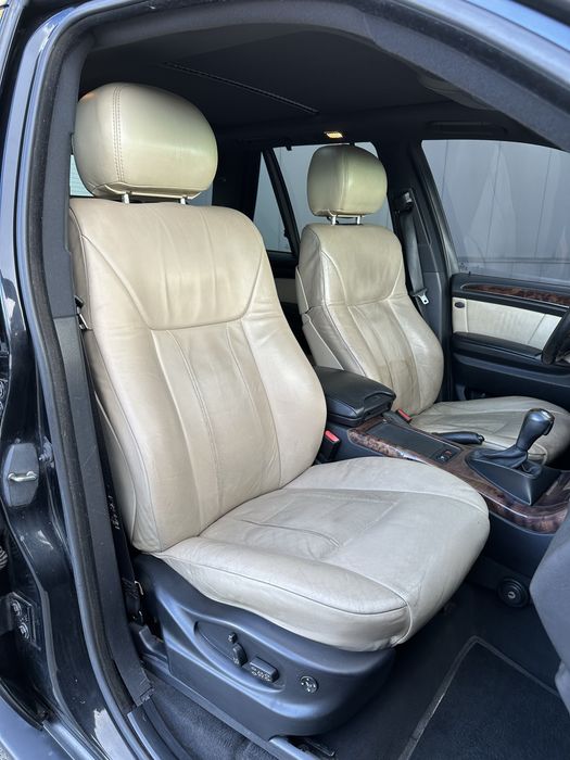 Продам BMW X5 . 2005 рік