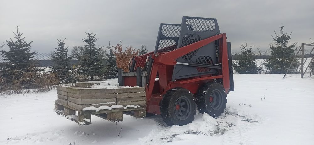 Ładowarka Gehl HL 360