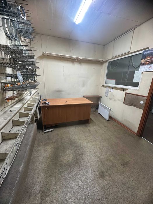 Оренда склад/виробниче приміщення, 120м2, Видубичі/Выдубичи