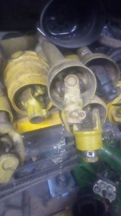 Wałek walterscheid połówki całe cytrynka gwiazda