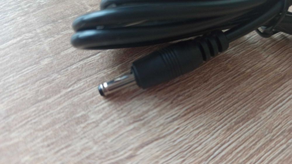 Кабель USB на DC 3.5