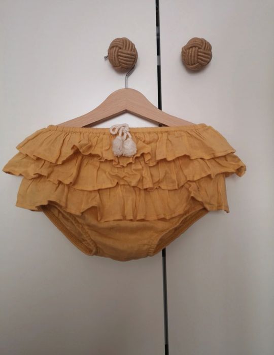 Bloomersy tocoto vintage