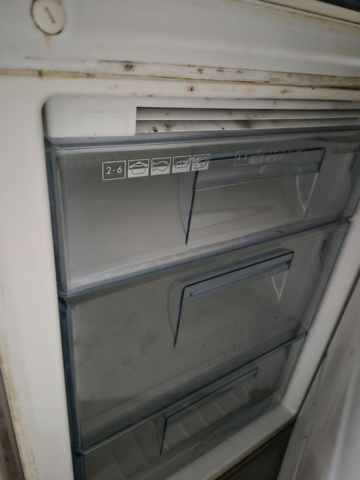 Frigorífico combinado