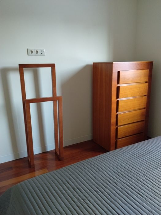Quarto de casal /CEREJEIRA