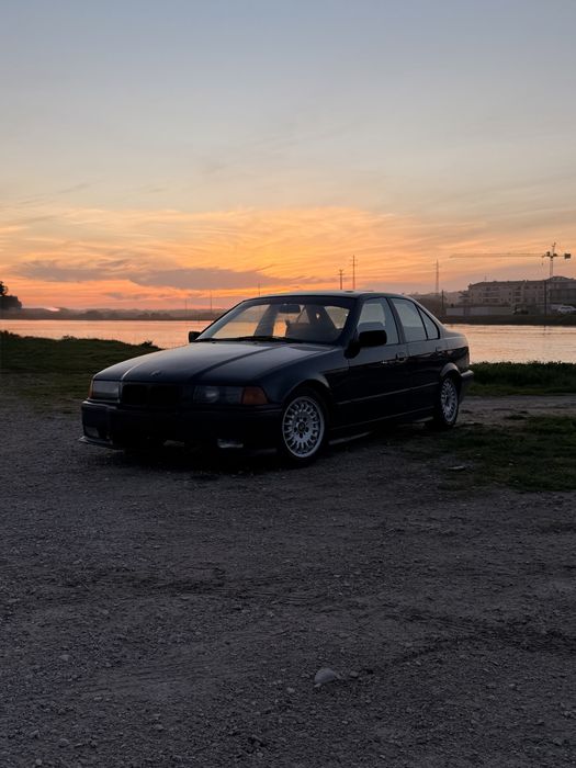 BMW E36 318I (Classico)