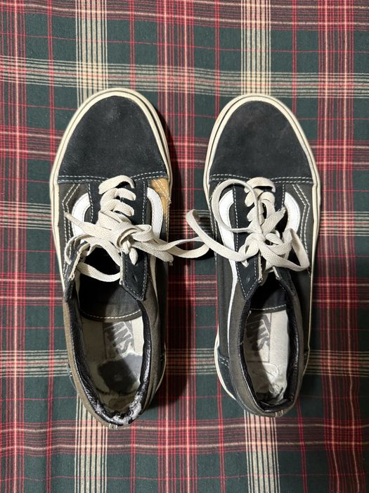 Tenis da Vans tamanho 40
