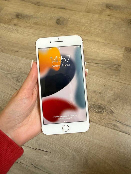 Apple Iphone 7 Plus 32Gb