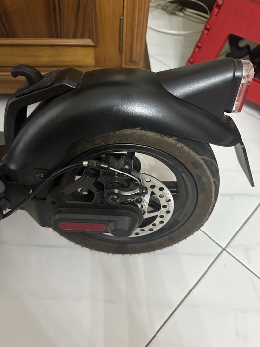 Trotinete Elétrica Ducati Pro II