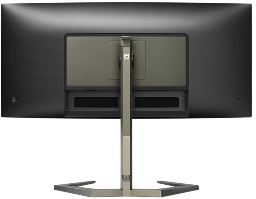 Монітор 34" Philips 34M1C5500VA/00