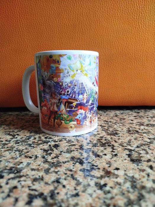 Canecas personalizadas para dar brindes