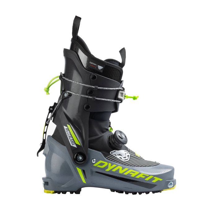 Nowe buty skiturowe Dynafit Mezzalama 28 cm