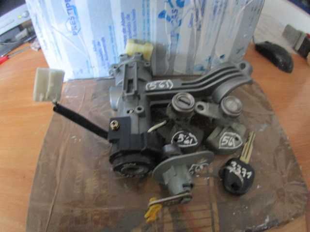 Conjunto de canhões HYUNDAI Getz (TB)