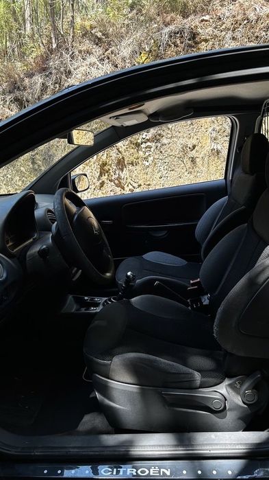 Citroen C2 VTR 1.4