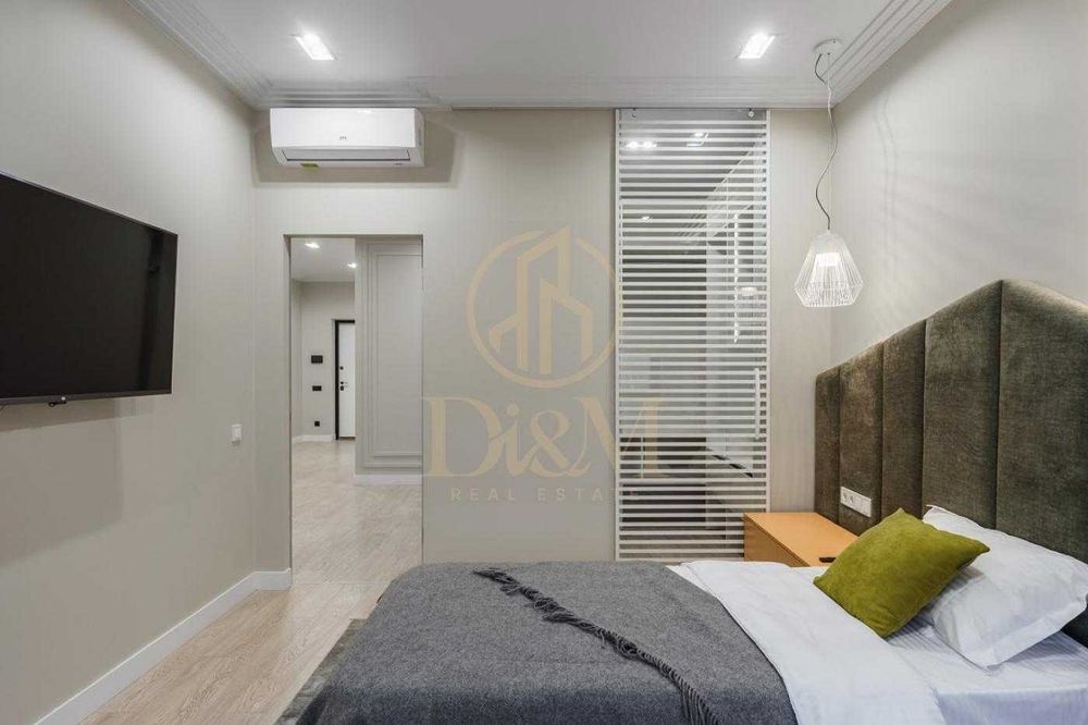 3-кімнатна квартира за адресою вул. Антоновича (площа 105 м²) - Atlanta.ua - фото 11