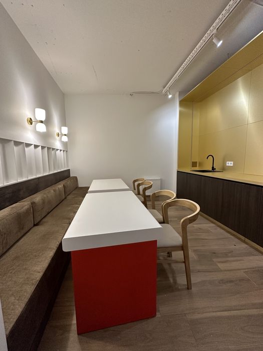 Без % Аренда офиса Бусов Хил , свет всегда