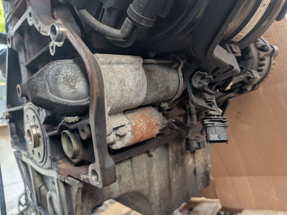 Двигун a18xer Opel Astra j Insignia a