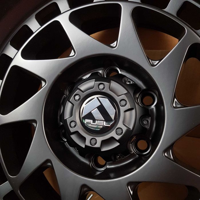 Диски На Авто R17 6x139.7 OffRoad Pajero Sport Wagon L200 Prado Patrol