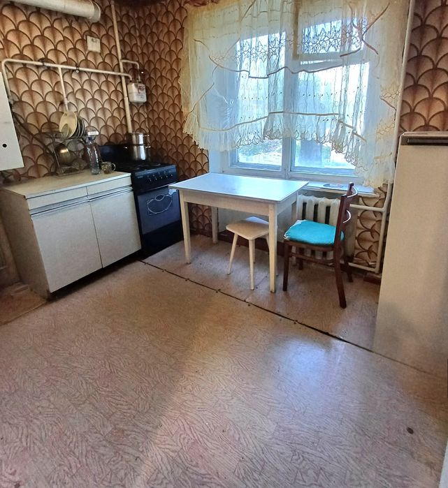 1к  на Дружбе, улица Мухиной