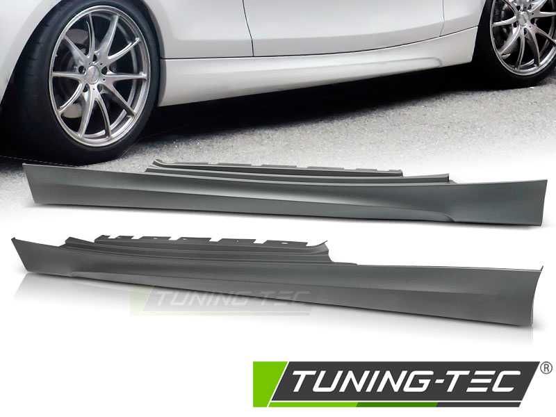 Передний задний бампер BMW БМВ E81/82/87/88 04-13 рік ZPBMB7