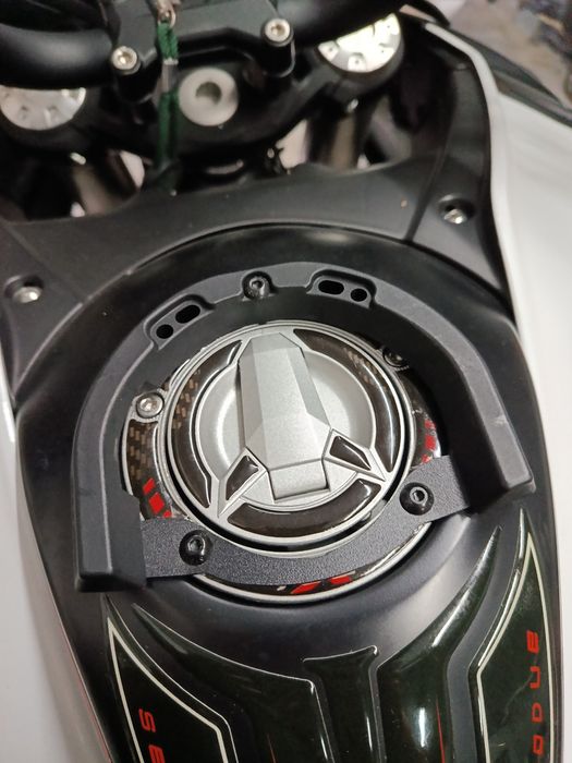 Benelli 702TRK  de 2023