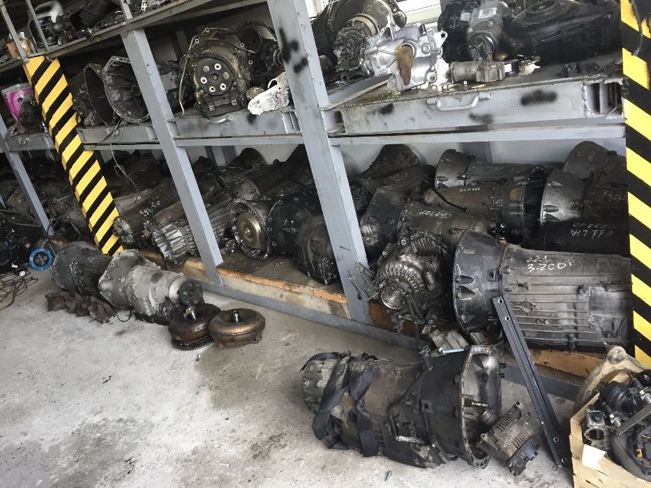 мерседес коробка w 166 164 211 212 205 253 221 163 218 203 роздатка