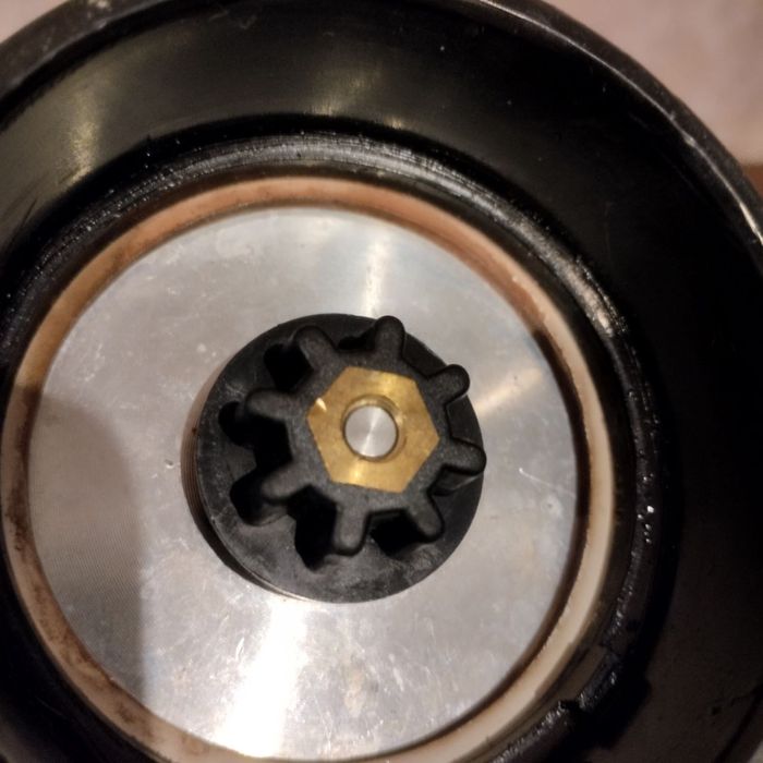 Блендер профессиональный Macap P102