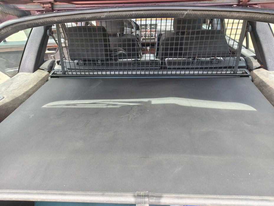 Mercedes-Benz 250 — fotografia 3