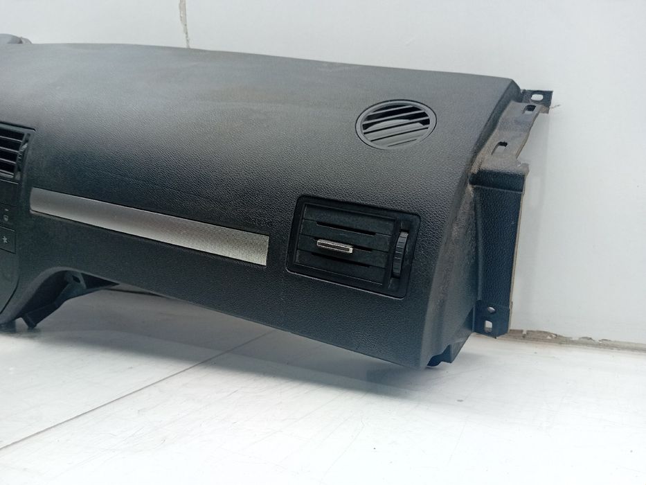 Kit de airbags FORD Focus C-Max (DM2)