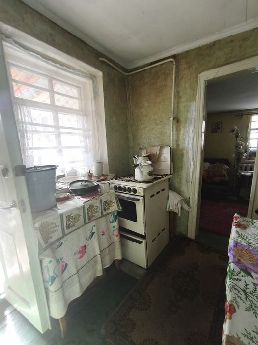 Продам частину будинка Центр