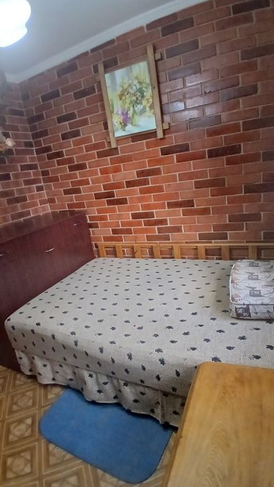 Сдаётся 3хкомнатная квартира в Корабельном