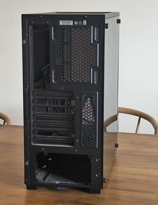 Gaming PC case ( caixa) Corsair