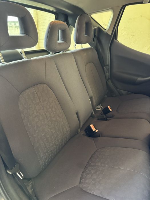 Mercedes Benz A 170 Cdi