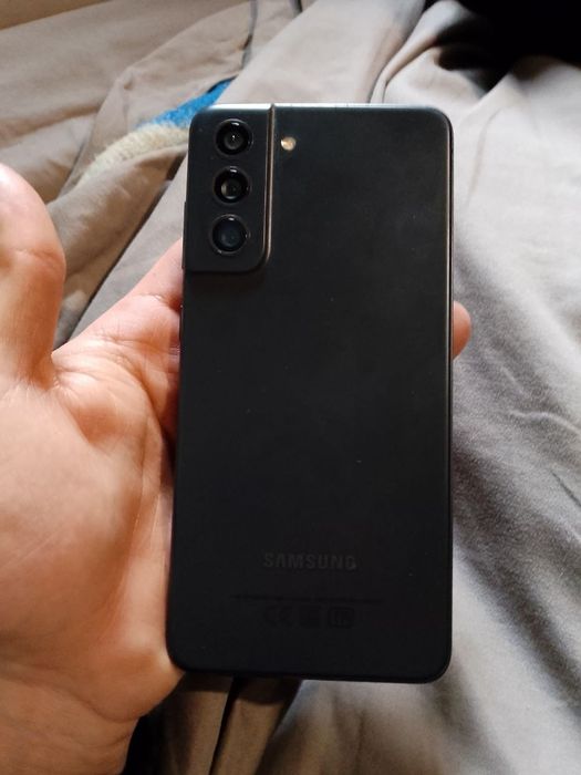 Samsung galaxy s21 FE 5G