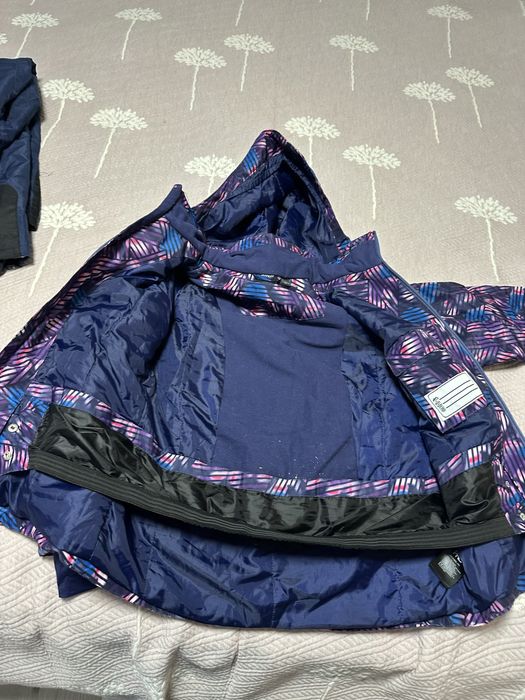 Продам зимовий теомо-комплект