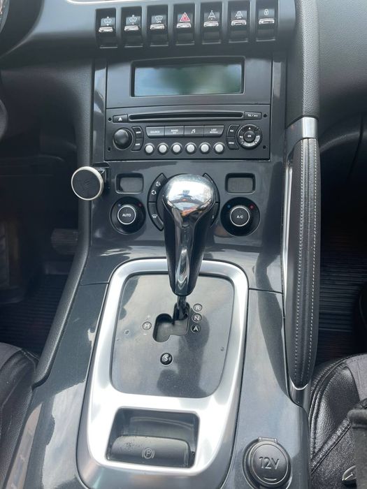 Пежо 3008  2010р