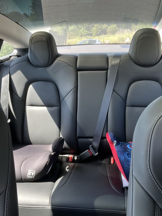 Tesla model 3 Long Range de 2021 tração integral, dual motor