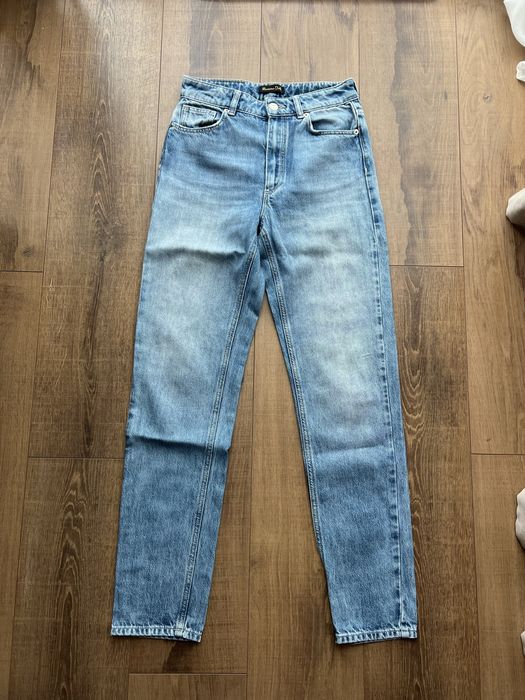 Джинси massimo dutti