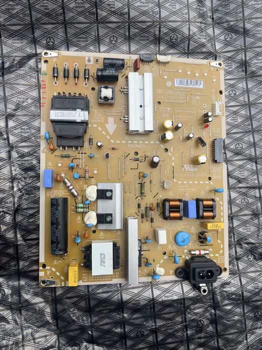 Powersupply tv lg Eax676.45.50 1