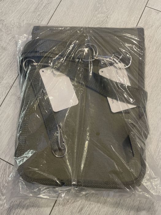 Torba podoficerska wz985 nowa