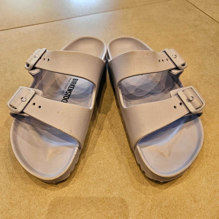 Klapki Birkenstock