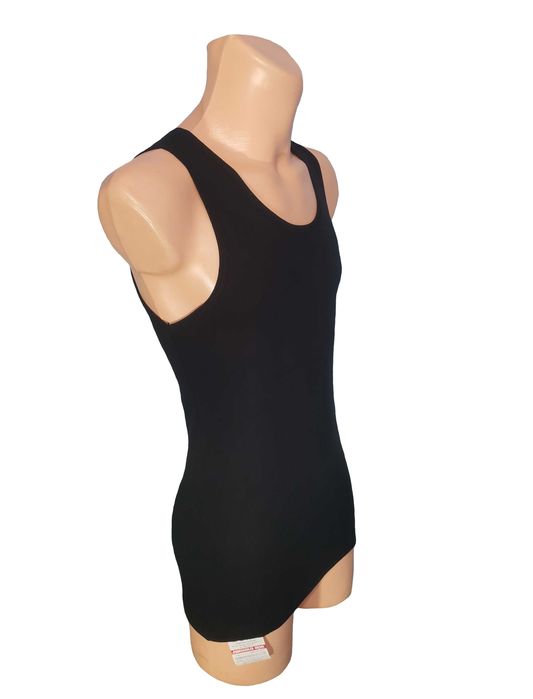 Podkoszulki męskie duże rozmiary 4XL- 5sztuk