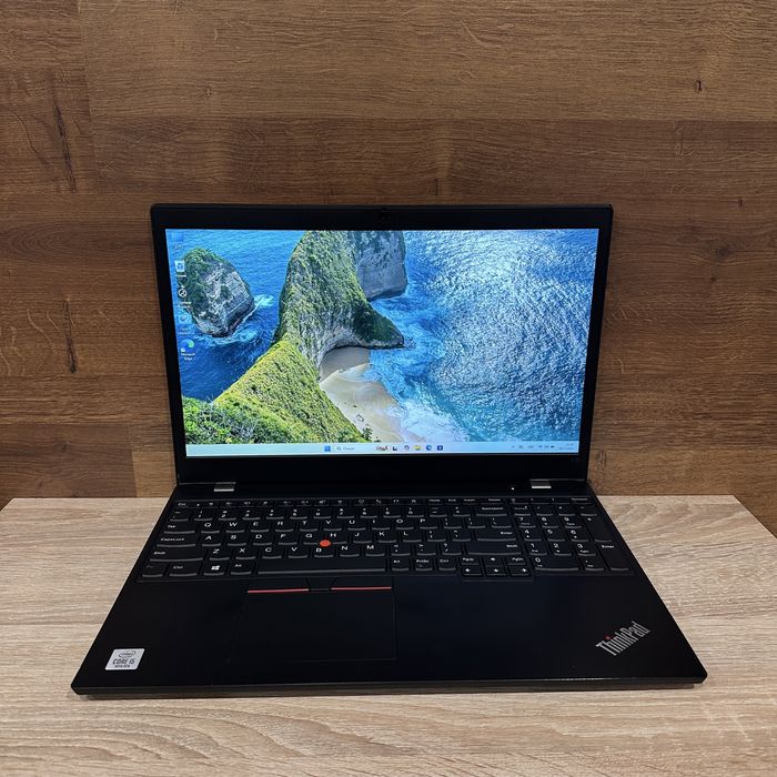 Ноутбук Lenovo thinkpad L15 i5-10210U / 8Gb / 256 Gb