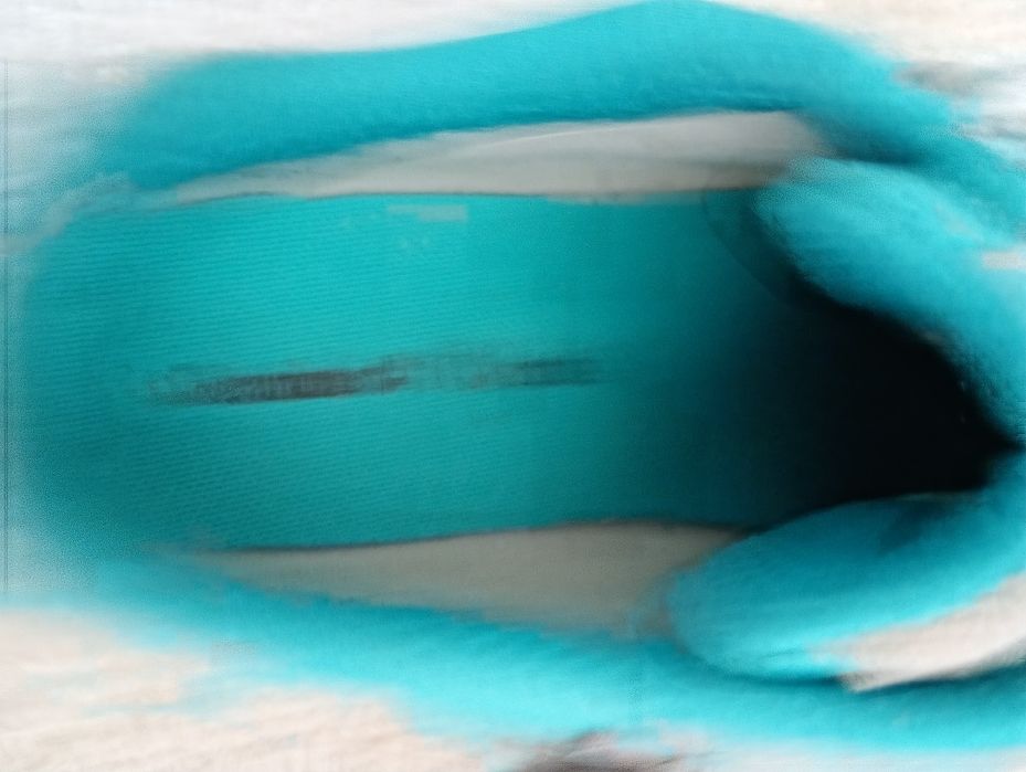 Timberland buty trekkingowe 39-40