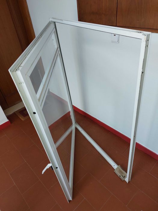 Used aluminum windows with frame64188186955137124