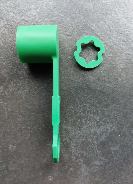 Klucz do noża Thermomix TM5, TM6, TM21, TM31