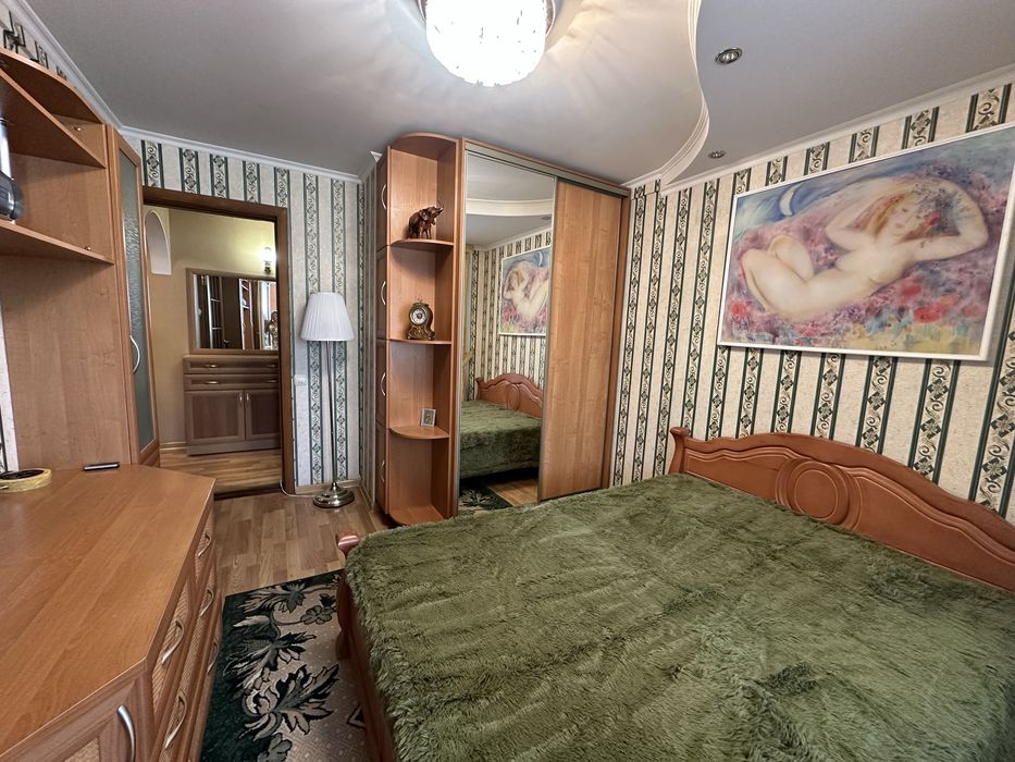 Продаю 2кв в Інгульському районі