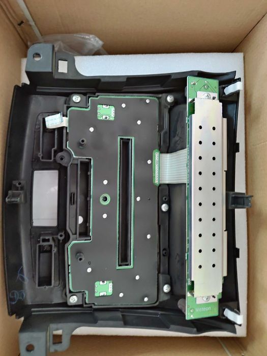 Магнітола Rockford Mitsubishi